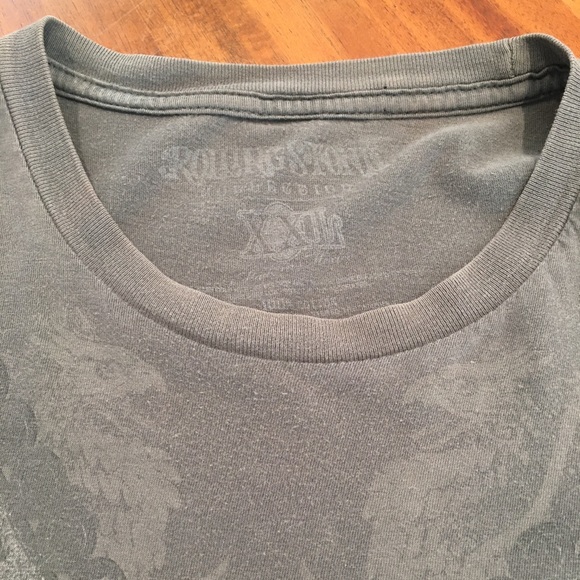 The Rolling Stones Collection T Shirt - Picture 4 of 7